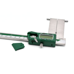 INSIZE MEASURING EQUIPMENT Insize Digital Inside Point Caliper 50-300mm/1.97-12" Series 1121-3001A