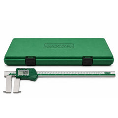 INSIZE MEASURING EQUIPMENT Insize Digital Inside Point Caliper 50-300mm/1.97-12" Series 1121-3001A