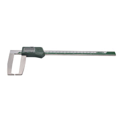 INSIZE MEASURING EQUIPMENT Insize Digital Outside Neck Caliper 0-200mm/0-8" Series 1187-200A