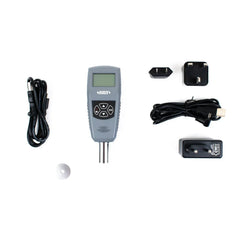 INSIZE MEASURING EQUIPMENT Insize Digital Shore Durometer Shore D Hardness Tester ISH-DSD