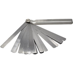 INSIZE Measuring Equipment Insize Feeler Gauge Range 0.05-1mm Series 4605-20