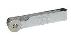 INSIZE MEASURING EQUIPMENT Insize Feeler Gauge Set 0.0015"-0.025" Range Series 4613-261