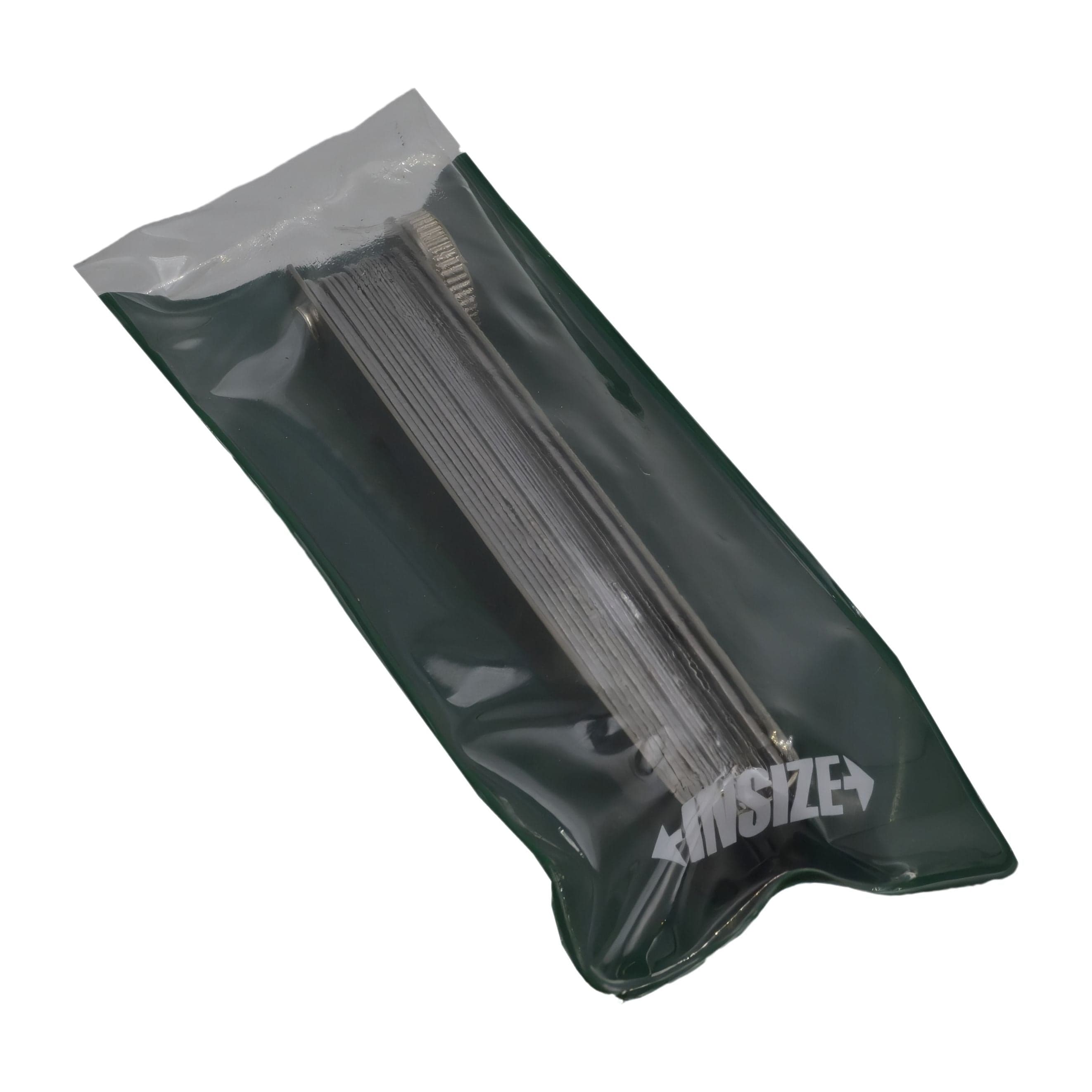 INSIZE Measuring Equipment Insize Feeler Gauge Set 0.05-1mm Range Series 4602-28