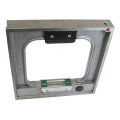 INSIZE Measuring Equipment Insize Frame Level 12x12" Range Series 4902-12