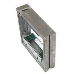 INSIZE Measuring Equipment Insize Frame Level 6x6" Range Series 4902-6