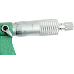 INSIZE Measuring Equipment Insize Gear Tooth Micrometer 0-2" Range Series 3291-2