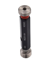 INSIZE MEASURING EQUIPMENT Insize GO NOGO Thread Plug Gauge M22X1.0 Series 4139-22P