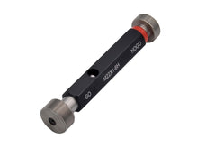 INSIZE MEASURING EQUIPMENT Insize GO NOGO Thread Plug Gauge M22X1.0 Series 4139-22P