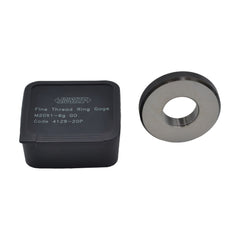 INSIZE Measuring Equipment Insize GO Thread Ring Gauge M20X1 Series 4129-20P