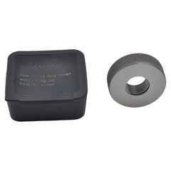 INSIZE Measuring Equipment Insize GO Thread Ring Gauge M22X1.5 Series 4129-22R