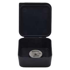 INSIZE Measuring Equipment Insize GO Thread Ring Gauge M5X0.5 Series 4129-5G