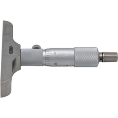 INSIZE Measuring Equipment Insize Imperial Depth Micrometer 0-1" Range Series 3240 - 1