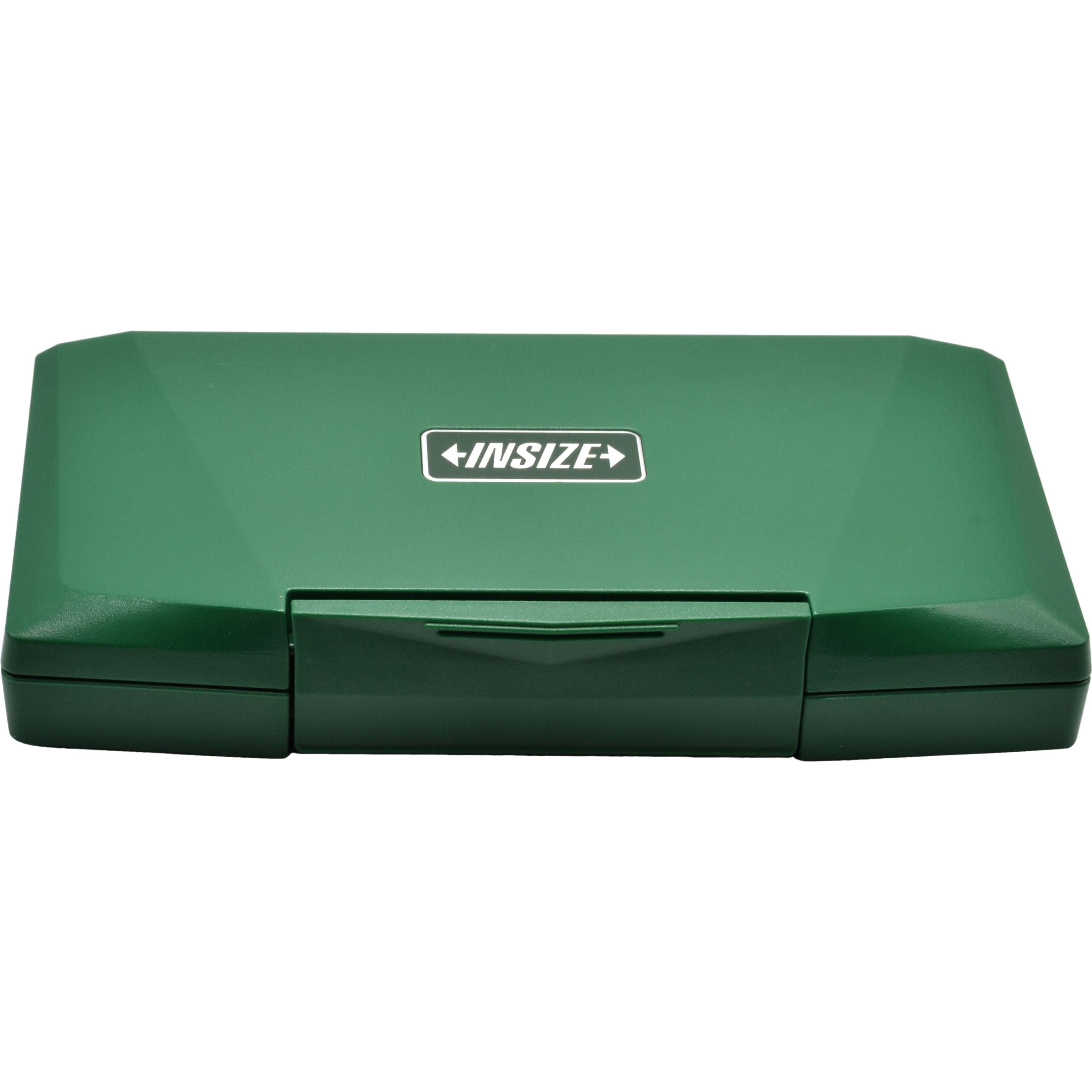 INSIZE Measuring Equipment INSIZE Imperial Dial Caliper  0-4" Range Series 1311-4