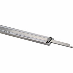 INSIZE Measuring Equipment INSIZE Imperial Dial Caliper  0-6" Range Series 1311-6