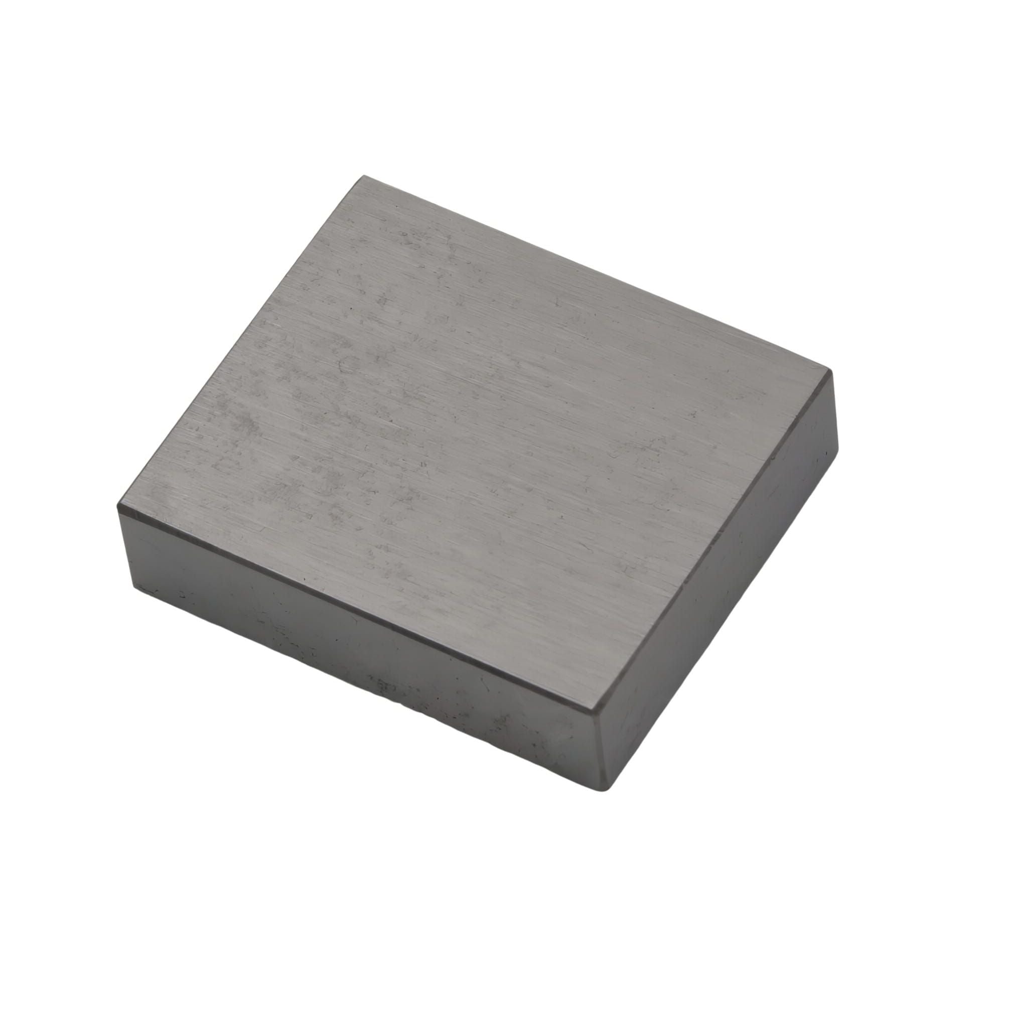 INSIZE MEASURING EQUIPMENT Insize Individual Steel Gauge Block 30mm Grade 2 Series 4101-C30