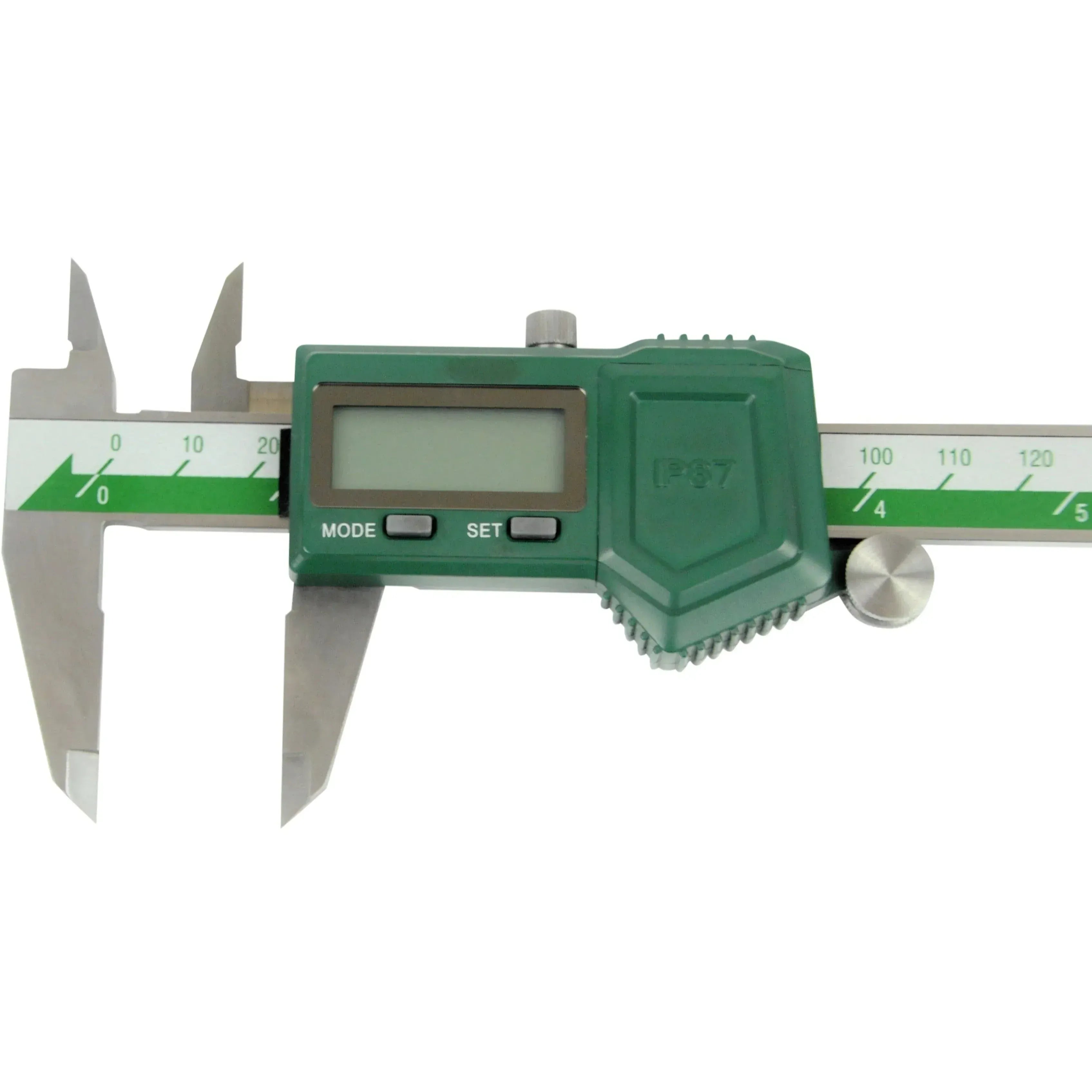 INSIZE MEASURING EQUIPMENT INSIZE IP67 Waterproof Digital Caliper  0-150mm / 0-6" Range Series 1118-150B