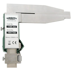 INSIZE Measuring Equipment Insize Long Jaw Digital Caliper  0-300mm / 0-12" Range Series 1106-302
