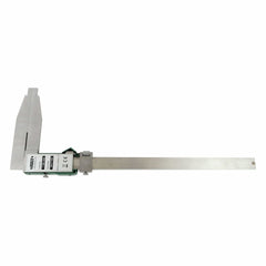 INSIZE Measuring Equipment Insize Long Jaw Digital Caliper  0-300mm / 0-12" Range Series 1106-302
