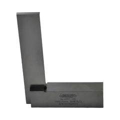INSIZE Measuring Equipment Insize Machinist Square 100x70mm Range Series 4707-100