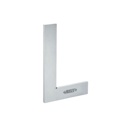 INSIZE Measuring Equipment Insize Machinist Square 200×130mm Series 4796-200