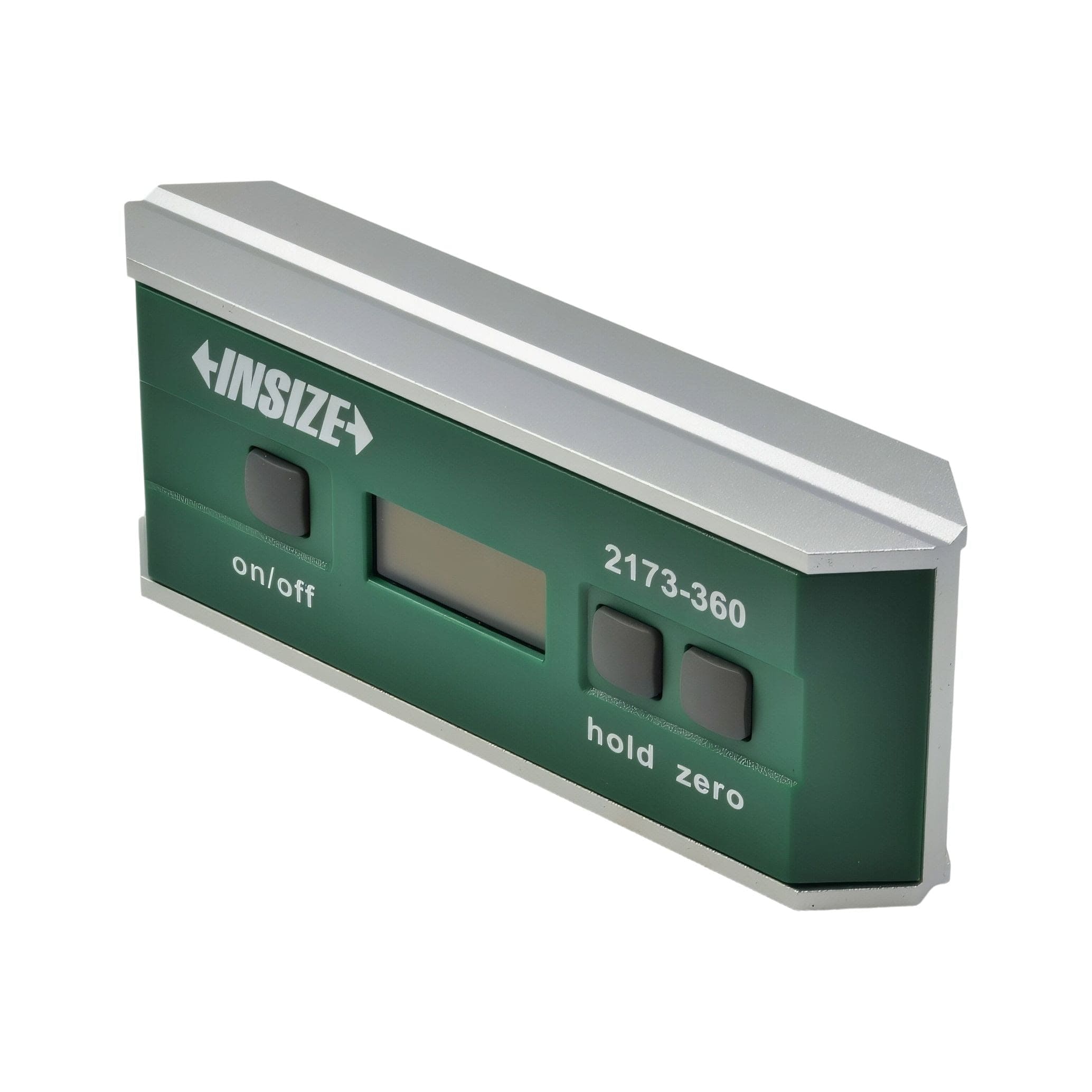 INSIZE Measuring Equipment Insize Magnetic Digital Level and Protractor 0-360 degree Series 2173-360