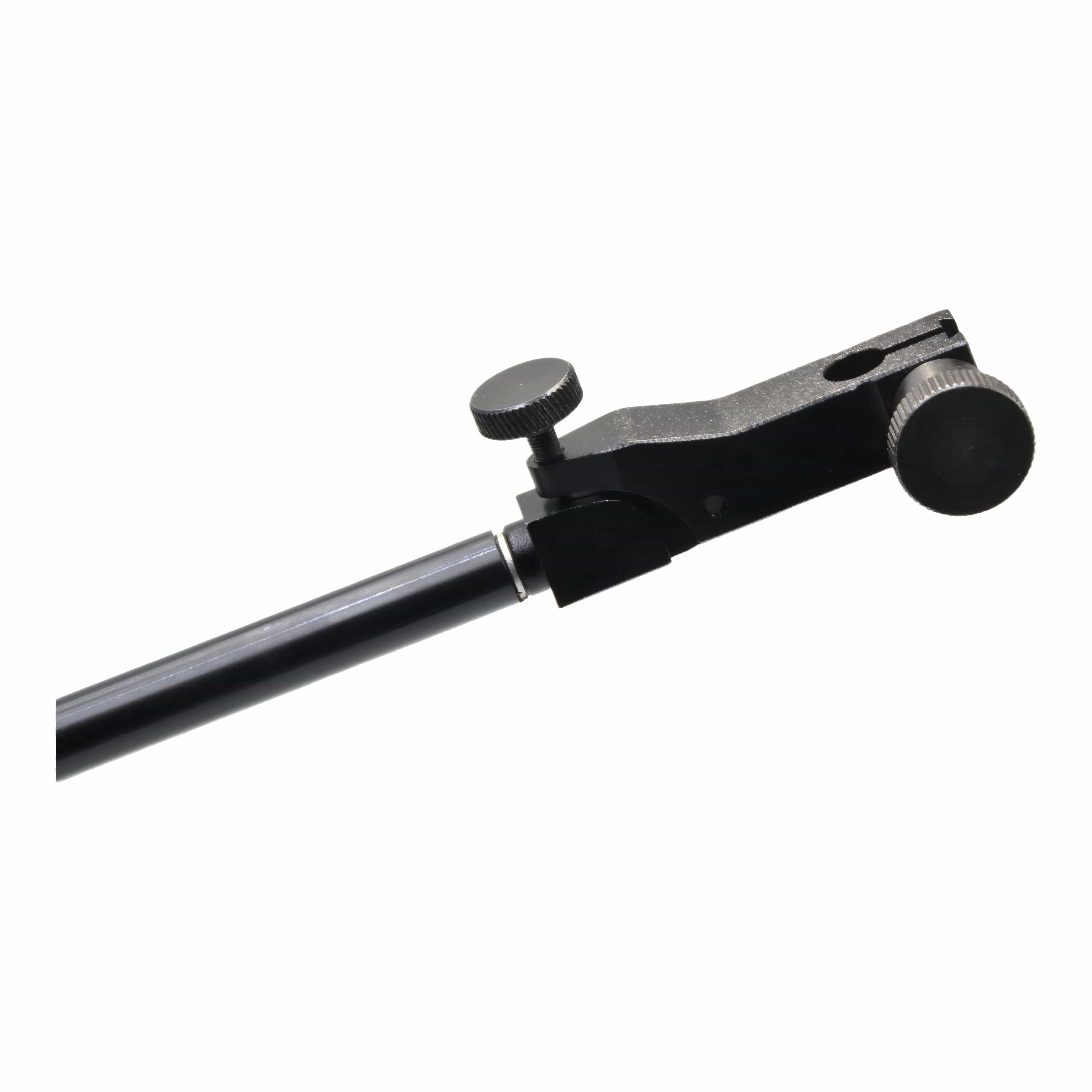 INSIZE MEASURING EQUIPMENT Insize Magnetic Stand 80 kg Force Series 6216-80