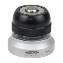 INSIZE MEASURING EQUIPMENT Insize Magnetic Zero Setter 50mm Height Series 6550-50A