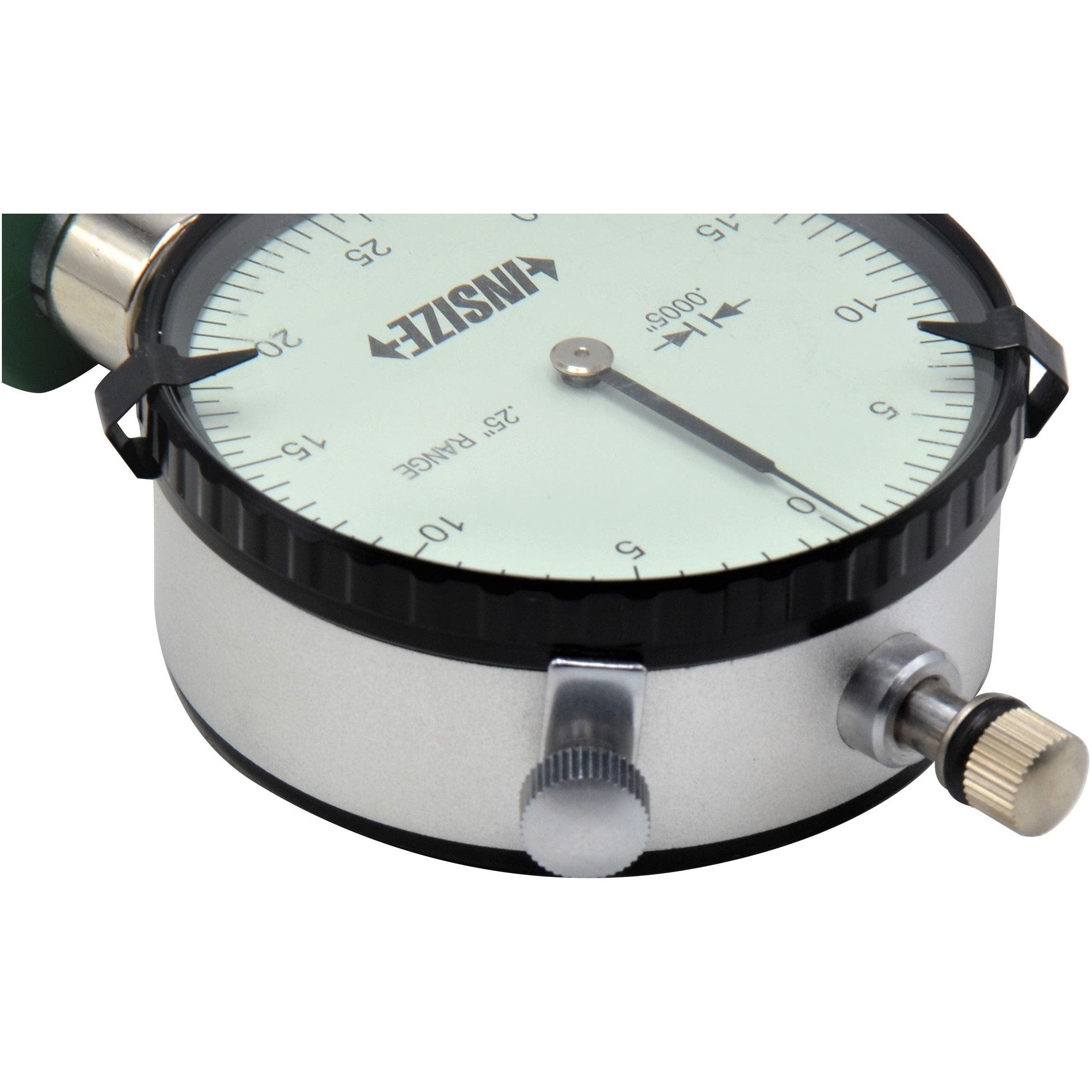 INSIZE Measuring Equipment Insize Mechanical Bore Gauge 0.24-0.4" Range Series 2323-04