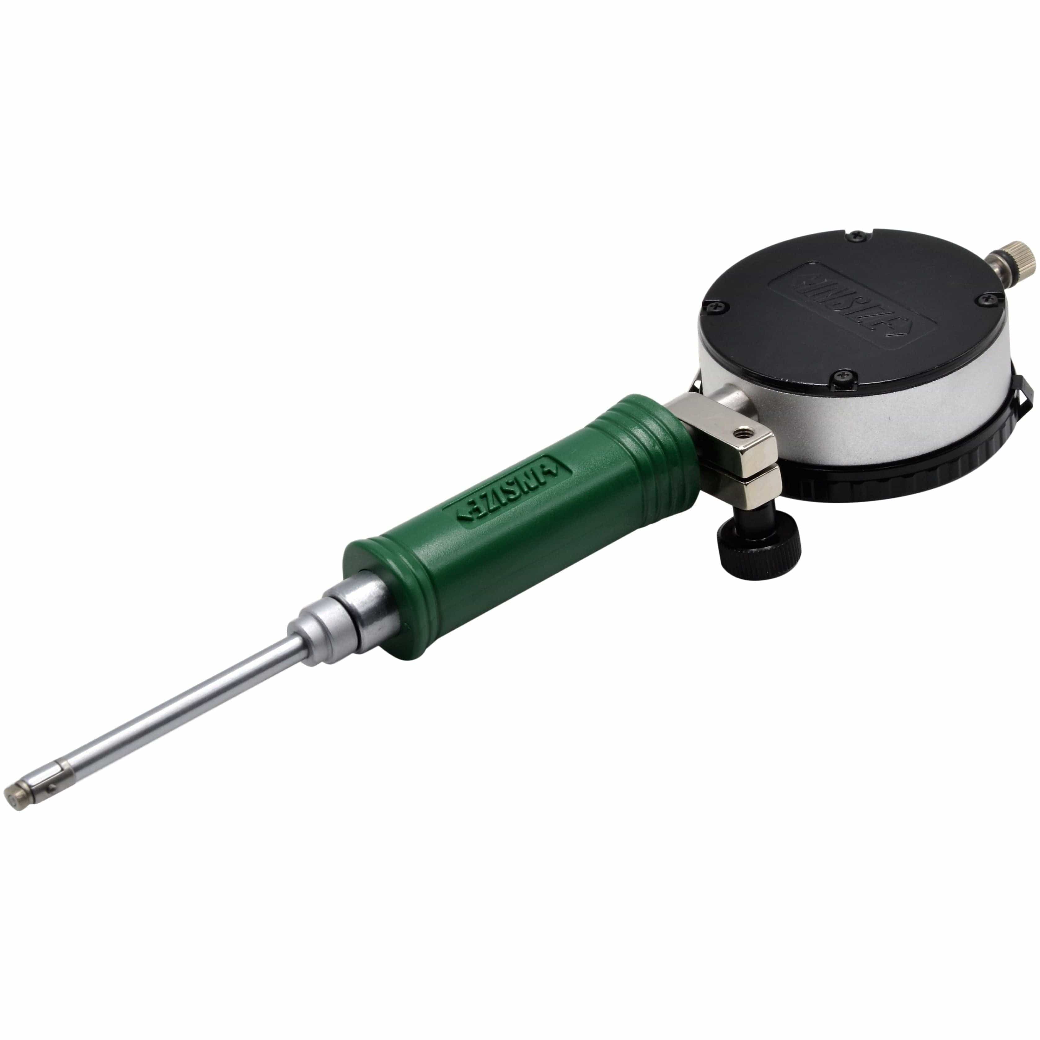 INSIZE Measuring Equipment Insize Mechanical Bore Gauge 0.24-0.4" Range Series 2323-04
