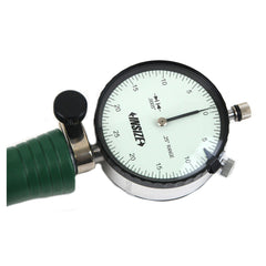 INSIZE Measuring Equipment Insize Mechanical Bore Gauge 1.4-2.4" Range Series 2323-24