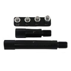 INSIZE Measuring Equipment Insize Mechanical Bore Gauge 10-16" Range Series 2323-16