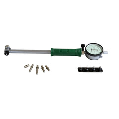 INSIZE MEASURING EQUIPMENT Insize Mechanical Bore Gauge 50-160 mm Range Series 2322-160A