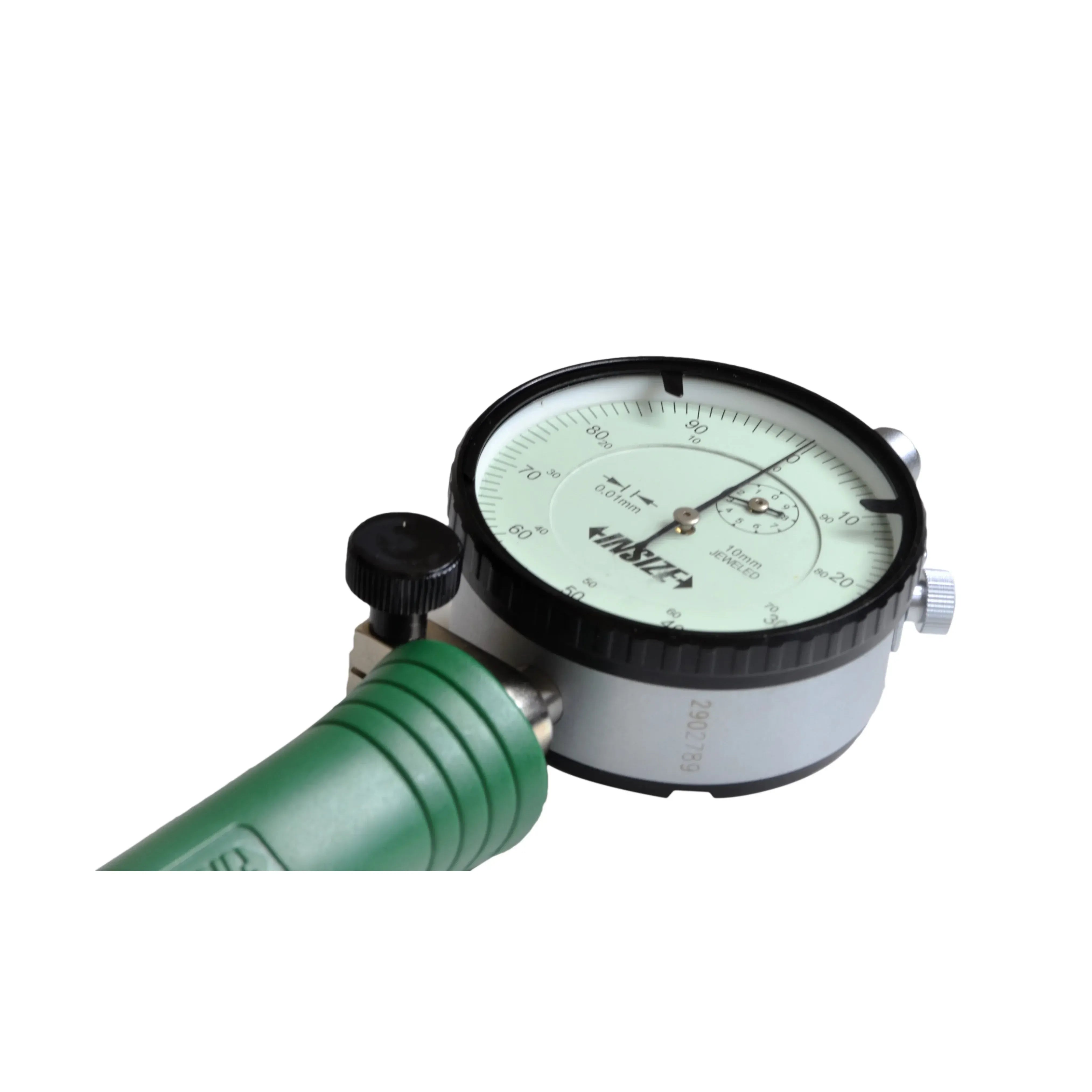 INSIZE MEASURING EQUIPMENT Insize Mechanical Bore Gauge 50-160 mm Range Series 2322-160A