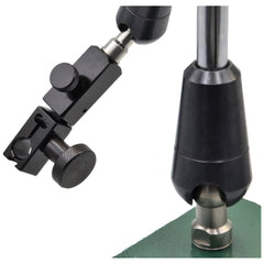 INSIZE Measuring Equipment Insize Mechanical Lock Magnetic Stand 100 kg Force Series 6210-100E