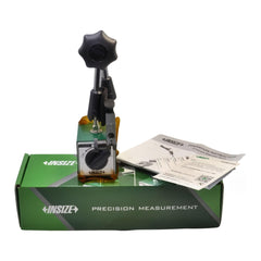 INSIZE Measuring Equipment Insize Mechanical Lock Magnetic Stand 80 kg Force Series 6210-81