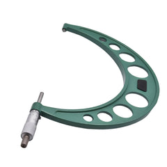 INSIZE Measuring Equipment Insize Metric Outside Micrometer 200-225mm Range Series 3203-225A