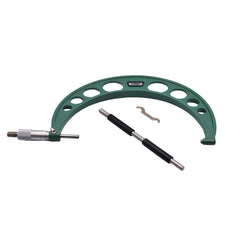 INSIZE Measuring Equipment Insize Metric Outside Micrometer 200-225mm Range Series 3203-225A