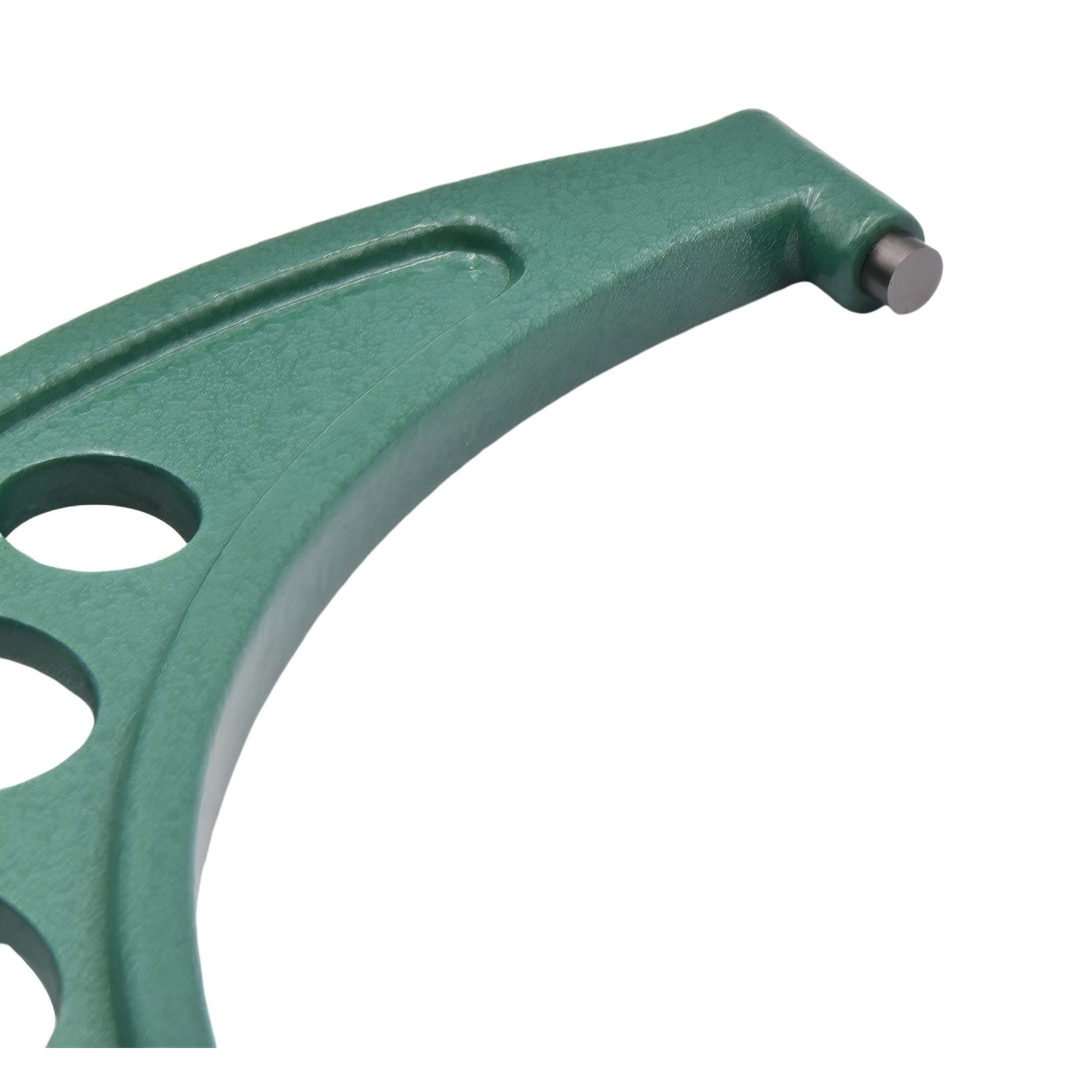 INSIZE Measuring Equipment Insize Metric Outside Micrometer 200-225mm Range Series 3203-225A