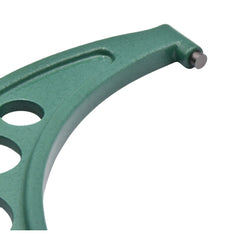 INSIZE Measuring Equipment Insize Metric Outside Micrometer 200-225mm Range Series 3203-225A