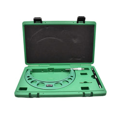 INSIZE Measuring Equipment Insize Metric Outside Micrometer 200-225mm Range Series 3203-225A