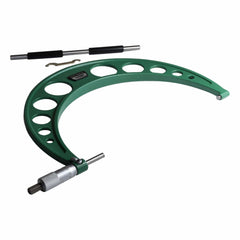 INSIZE Measuring Equipment Insize Metric Outside Micrometer 225-250mm Range Series 3203-250A