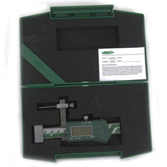 INSIZE Measuring Equipment Insize Mini Digital Height Gauge 0-20mm/0-0.8" Range Series 1146-20A