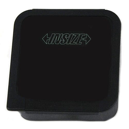 INSIZE MEASURING EQUIPMENT Insize NOGO Thread Ring Gauge M33x3.5mm Class 6G Series 4120-33N