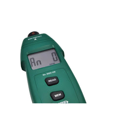 INSIZE MEASURING EQUIPMENT Insize Non-Contact Tachometer 2.5-99999RPM Series 9223-120