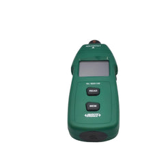 INSIZE MEASURING EQUIPMENT Insize Non-Contact Tachometer 2.5-99999RPM Series 9223-120