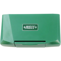INSIZE MEASURING EQUIPMENT Insize Outside Micrometer 0-1" Range Series 3202-1