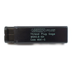 INSIZE MEASURING EQUIPMENT Insize Plus Metric Thread Plug Gauge M5 x  0.8 Range Series 4641-5