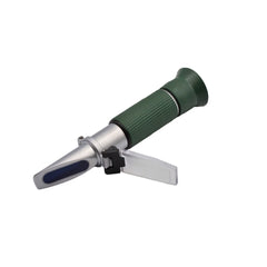 INSIZE MEASURING EQUIPMENT Insize Portable Refractometer 0-32% Brix Coolant Tester ISQ-RM30