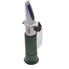 INSIZE MEASURING EQUIPMENT Insize Portable Refractometer 0-32% Brix Coolant Tester ISQ-RM30