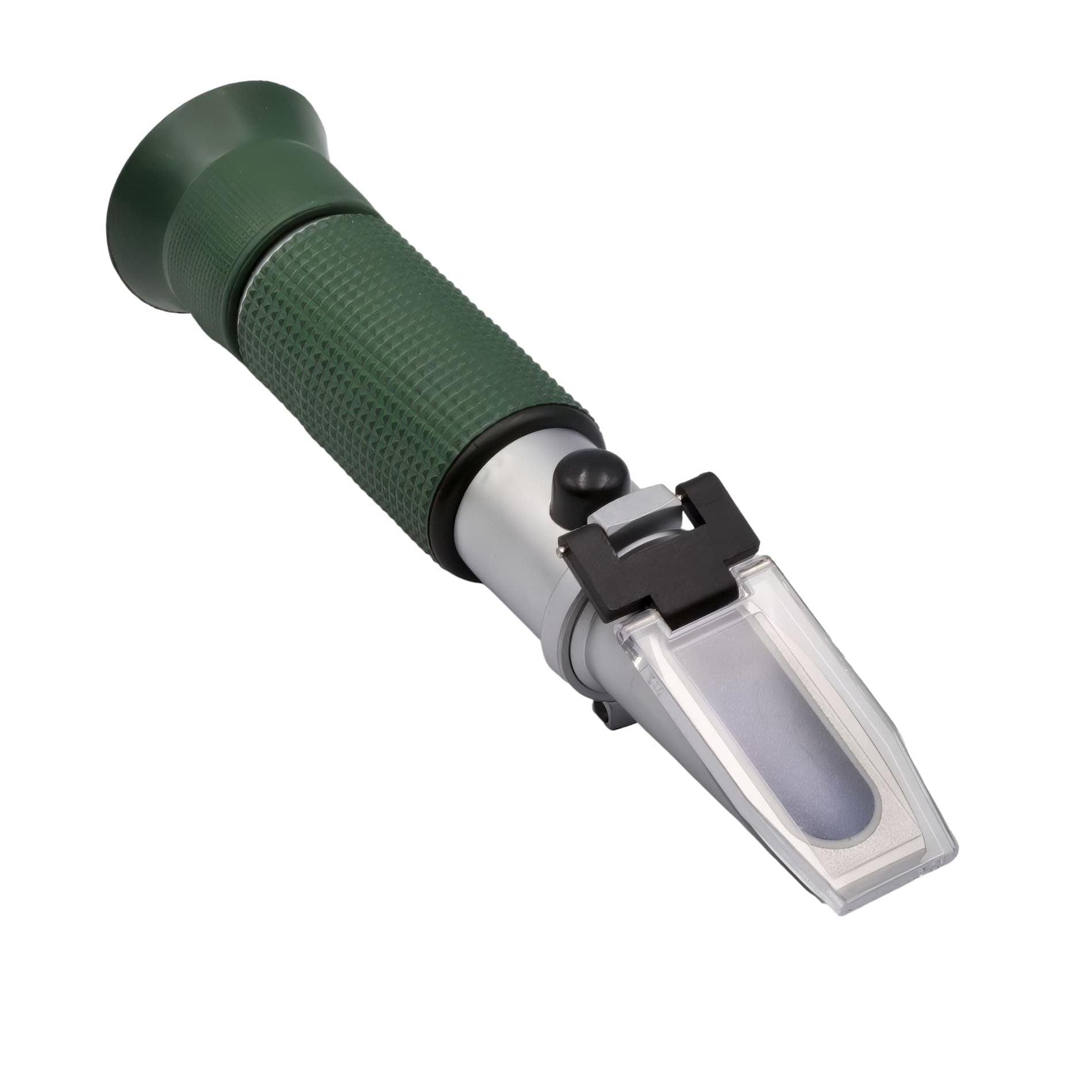 INSIZE MEASURING EQUIPMENT Insize Portable Refractometer 0-32% Brix Coolant Tester ISQ-RM30
